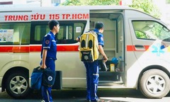 Xe cứu thương được sử dụng trong những trường hợp nào?