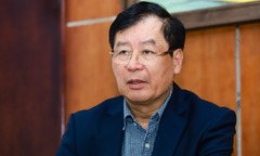 Đổi mới tư duy xây dựng pháp luật, tạo bệ đỡ cho đất nước vươn mình