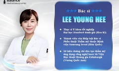 Công nghệ tắm trắng độc quyền NanoWhite Pro tại Balance Medical Beauty Center