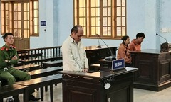 Gã đàn ông xâm hại bé gái ở Gia Lai lĩnh 17 năm tù