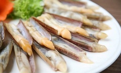 Đặc sản  "kỳ lạ " khiến nhiều người e dè, bất ngờ  "gây sốt " giá  "chát " 150.000 đồng/kg