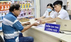 Tin vui: Những trường hợp nghỉ hưu sớm không bị giảm lương hưu từ 1/7/2025
