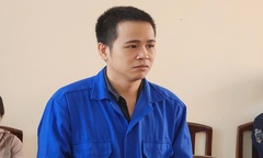 Bi kịch Tình-Tiền: Gã trai lĩnh 26 năm tù vì sát hại  "vợ nhí " do ghen tuông