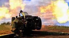 Nga đánh tan tác  "ván bài mặc cả " ở Kursk, Ukraine lập tức có động thái  "nóng " ở biên giới