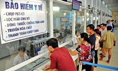 Tin vui: 3 trường hợp được hoàn trả tiền BHYT, người dân nên biết kẻo mất quyền lợi