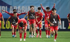 U17 Australia bất ngờ thua U17 UAE, kịch bản nào để U17 Việt Nam vào tứ kết?