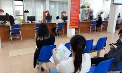 Nóng: Tỷ lệ thất nghiệp trong độ tuổi lao động giảm trong quý I năm 2025