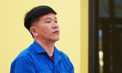 Gã đàn ông giả  "kiều nữ " lừa  "đại gia " Cà Mau hơn 5,6 tỷ đồng nhận  "cái kết đắng "