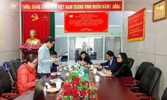 Hội Luật gia TP.Hải Phòng: Tự hào chặng đường 50 năm phát triển và trưởng thành