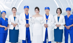 Tiến sĩ, Bác sĩ Vũ Trọng Tiến – Khi người thầy thuốc bước ra thị trường với tư duy một nhà lãnh đạo