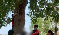 Con trai nói đi lao động ở nước ngoài, 3 ngày sau mẹ  "chết lặng " khi nhận tin dữ