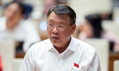 ĐBQH nói về việc chọn cán bộ xã sau sáp nhập: Cần minh bạch, khách quan, tránh  "chạy chức, chạy quyền "