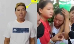 Người phụ nữ đi bộ 4 ngày từ Myanmar tới Thái Lan để nhận thi thể chồng, chết lặng khi phát hiện  "bí mật động trời "