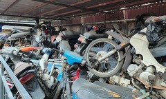 9 loại tài sản phải xác lập quyền sở hữu toàn dân