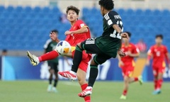 Báo chí Đông Nam Á tiếc nuối vì U17 Việt Nam tuột mất tấm vé dự World Cup