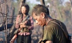 “Địa Đạo: Mặt trời trong bóng tối” tiếp tục “gây bão”, cán mốc doanh thu 100 tỷ đồng