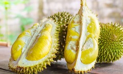 Nhóm người không nên ăn sầu riêng