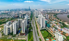 Phân khúc nào được dự báo sẽ định hình thị trường BĐS 2025?