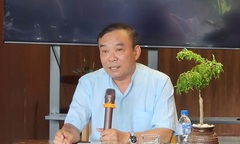 Hội Luật gia Đà Nẵng đẩy mạnh hoạt động, phát huy vai trò trong giai đoạn mới