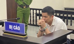 Bi kịch Tình-Tiền: Sát hại nhân tình vì ghen, chồng được vợ khuyên đi đầu thú