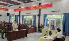 Đối tượng sát hại bạn gái sau màn cầu hôn lãng mạn ở Đà Nẵng lãnh án tử hình
