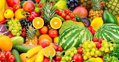 Thèm mấy cũng đừng ăn 6 loại trái cây này vào bữa sáng khi bụng đói!