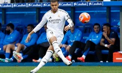 Mbappe bị kêu gọi phạt treo giò 10 trận