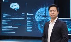 Chủ tịch Tập đoàn SV Corp Nguyễn Ngọc Nghĩa đề cao ứng dụng AI trong doanh nghiệp