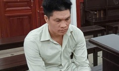 Vụ sát hại  "tình địch " trước cửa phòng trọ ở TP.HCM: Bỏ trốn cùng tình cũ, người phụ nữ lĩnh 2 năm tù