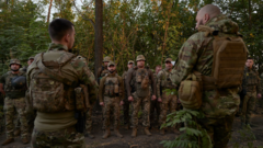 Nga bất ngờ lên tiếng về đòn tấn công  "sấm sét " nhằm vào cuộc họp ban chỉ huy Ukraine tại Sumy