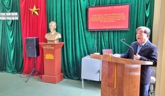 Hội Luật gia tỉnh Thanh Hóa tích cực tư vấn pháp luật, hỗ trợ pháp lý cho phạm nhân