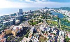 Phê duyệt Đề án sắp xếp, tổ chức lại đơn vị hành chính các cấp và xây dựng mô hình tổ chức chính quyền địa phương 2 cấp