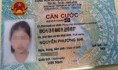 Sáp nhập tỉnh, thành, người dân có cần đổi lại thẻ căn cước?