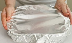  Những công dụng tuyệt vời của giấy bạc
