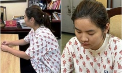  "Siêu lừa " Cao Thùy Chinh lừa mua bán đất hơn 81 tỷ đồng, lĩnh án chung thân