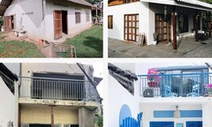 Những câu hỏi cần làm rõ trước khi cải tạo nhà
