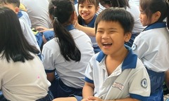 Sở GD&ĐT TP.HCM yêu cầu trường tiểu học “không chạy theo thành tích”, tránh việc “ngồi nhầm lớp”