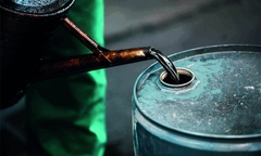 Giá xăng dầu hôm nay (18/4): Giá xăng dầu thế giới duy trì đà tăng