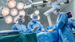 Định mệnh nghiệt ngã từ sai sót y khoa Đông-Tây: Bác sĩ chẩn đoán nhầm mắc ung thư, bệnh nhân qua đời sau 3 tháng bị cắt bỏ 5 cơ quan