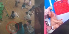 Liên tiếp  xảy ra bạo lực trẻ mầm non: Bộ Y tế ra chỉ đạo xác minh, xử lý kịp thời