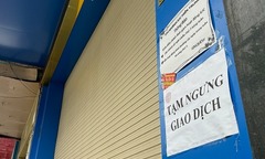 Vì sao nữ cửa hàng trưởng vàng SJC ở Đà Nẵng bị bắt?
