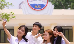 Điểm mới đáng chú ý trong phương án tuyển sinh của Học viện Báo chí và Tuyên truyền năm 2025