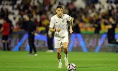 Kết quả bóng đá hôm nay ngày 19/4: Al Nassr hụt hơi ở cuộc đua vô địch