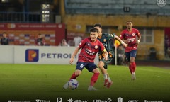 Nguyễn Quang Hải nguy cơ bỏ lỡ cơ hội đối đầu với Man United