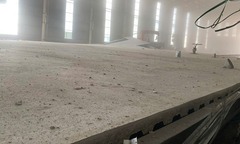 Vụ sập sàn bê tông làm 3 người tử vong: Tạm giữ hình sự 2 đối tượng