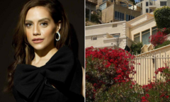 Bí ẩn căn biệt thự đoạt mạng  "nàng thơ Hollywood " cùng chồng chỉ trong chưa đầy nửa năm