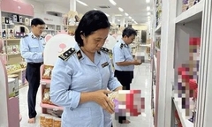 Phát hiện 3 mẫu sữa không đạt chất lượng tại Cần Thơ, chuyển cơ quan điều tra