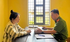 Tin pháp luật nổi bật 24h qua: Lời khai của nữ chủ tiệm cắt tóc môi giới mại dâm ở Gia Lai