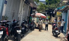 Vụ sập công trình đang tháo dỡ, 1 người tử vong ở TP.HCM: Danh tính nạn nhân