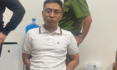 Loạt tội danh nhóm buôn ma túy Bùi Đình Khánh bắn Thiếu tá công an tử vong phải đối mặt